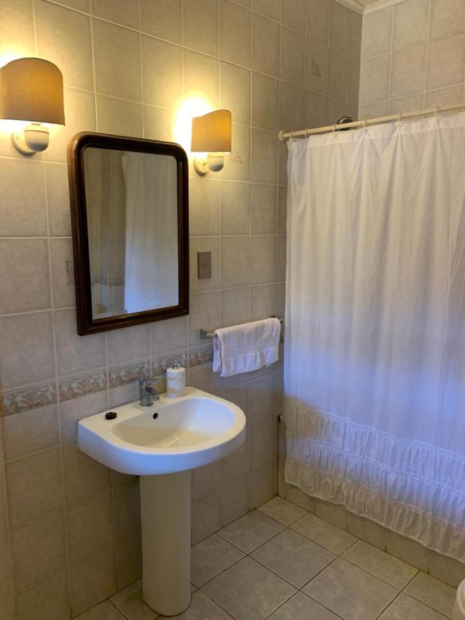 Bed & Breakfast ,Casa De Campo San Esteban,Linares Miraflores Buitenkant foto
