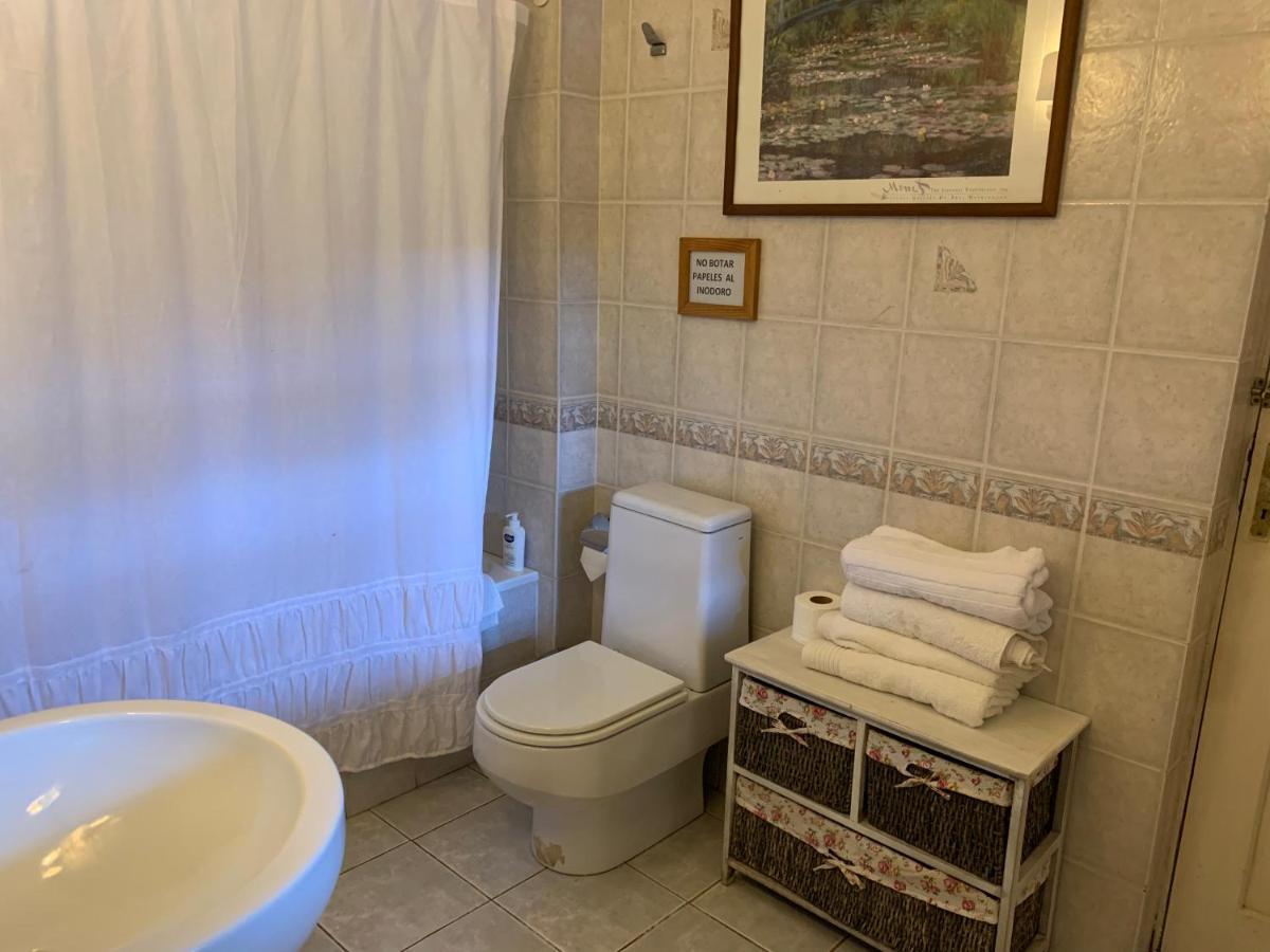 Bed & Breakfast ,Casa De Campo San Esteban,Linares Miraflores Buitenkant foto