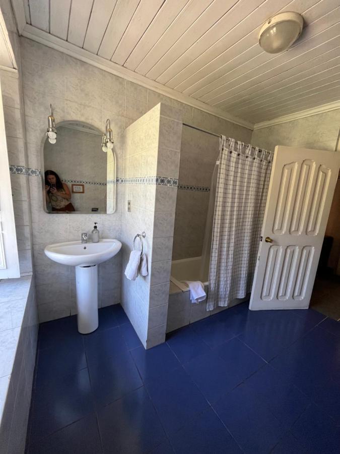 Bed & Breakfast ,Casa De Campo San Esteban,Linares Miraflores Buitenkant foto